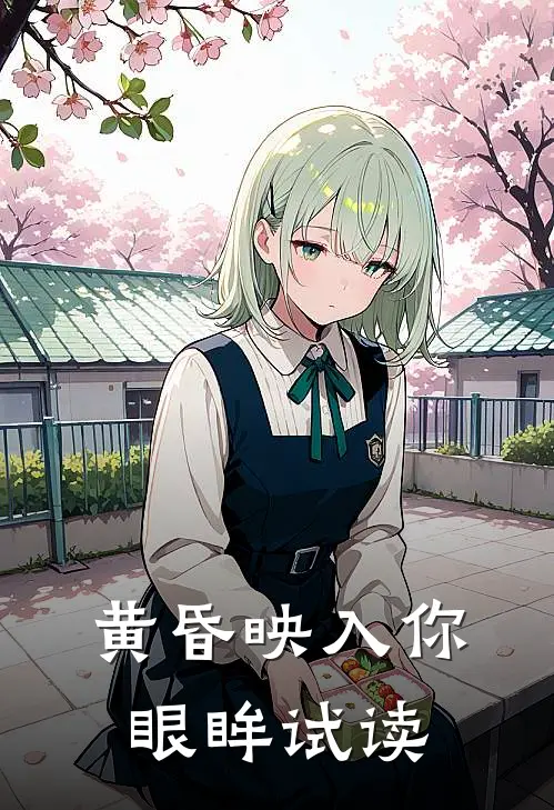 黄昏映入你眼眸试读