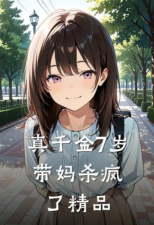 真千金7岁，带妈杀疯了精品