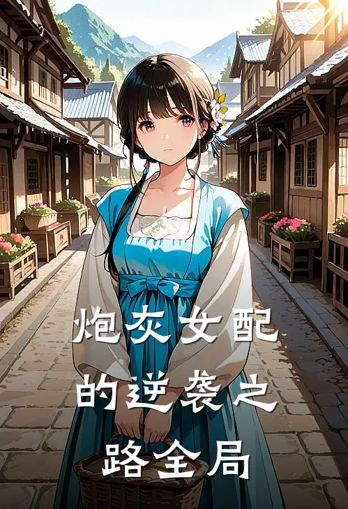 炮灰女配的逆袭之路全局