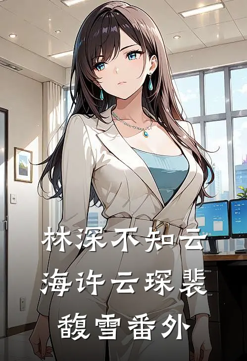 林深不知云海许云琛裴馥雪番外