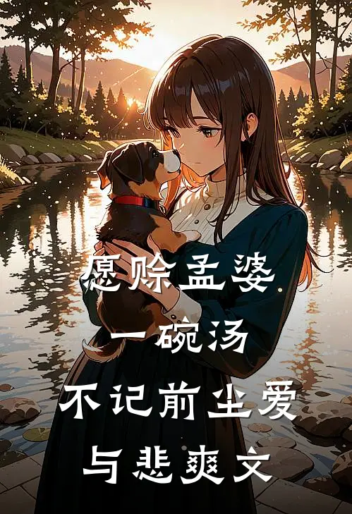 愿赊孟婆一碗汤，不记前尘爱与悲爽文