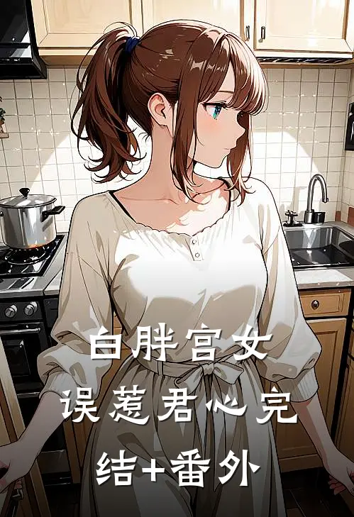 白胖宫女，误惹君心完结+番外