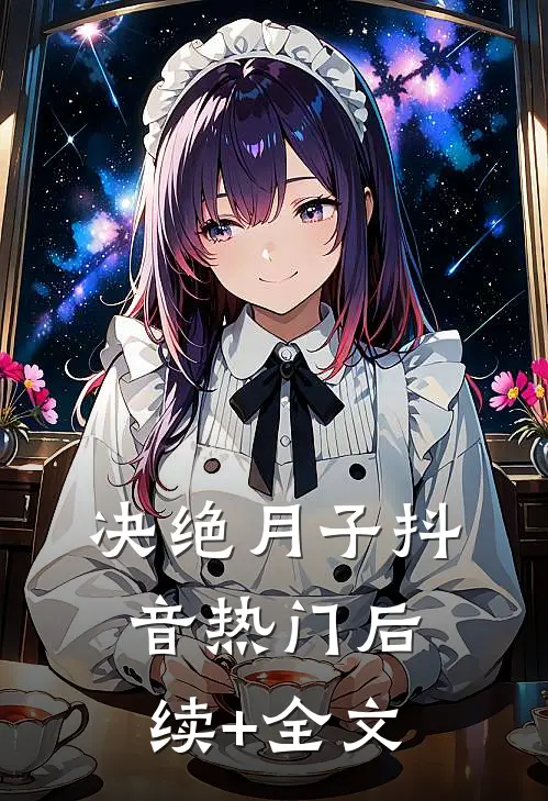 决绝月子抖音热门后续+全文