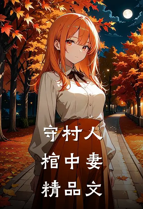 守村人，棺中妻精品文