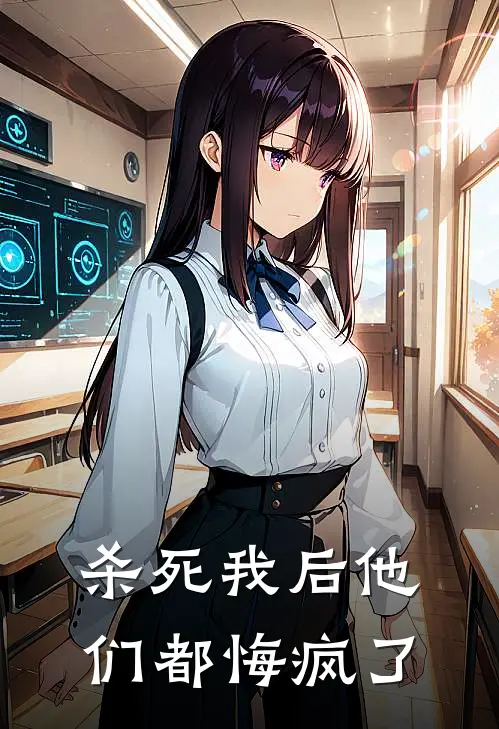 杀死我后他们都悔疯了