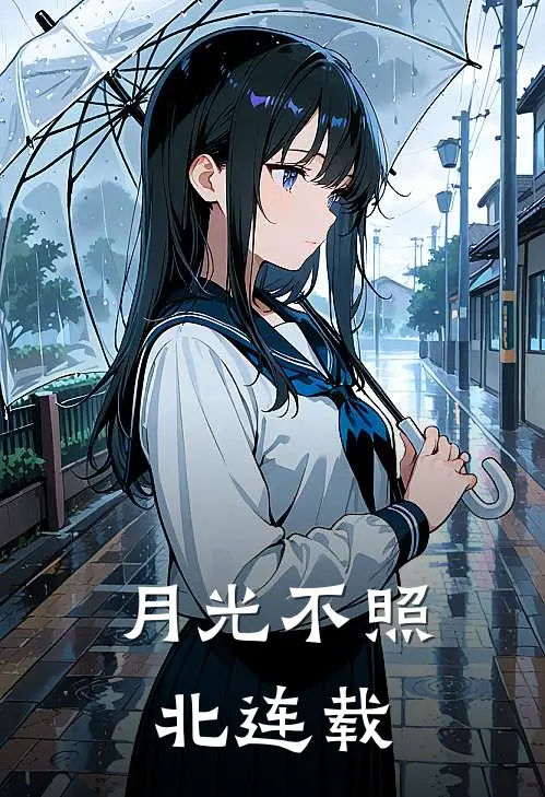 月光不照北连载