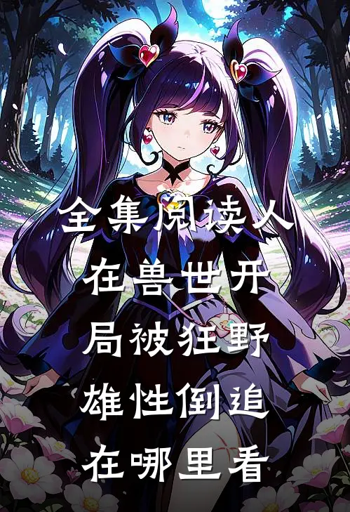 全集阅读人在兽世开局被狂野雄性倒追在哪里看