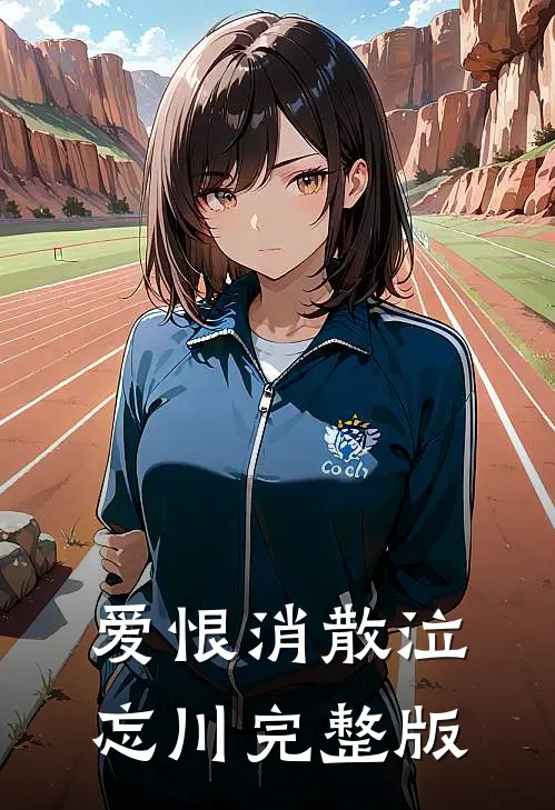 爱恨消散泣忘川完整版