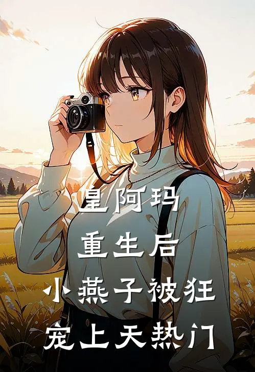 皇阿玛重生后，小燕子被狂宠上天热门