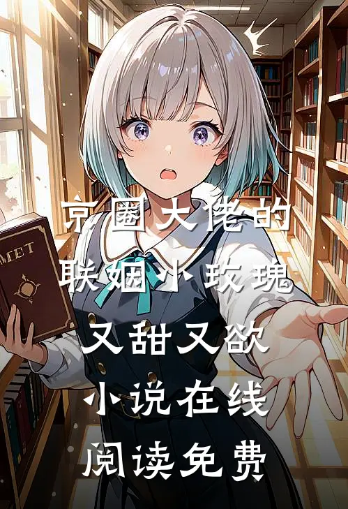 京圈大佬的联姻小玫瑰，又甜又欲小说在线阅读免费