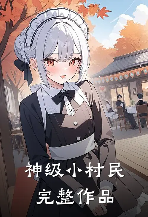 神级小村民完整作品