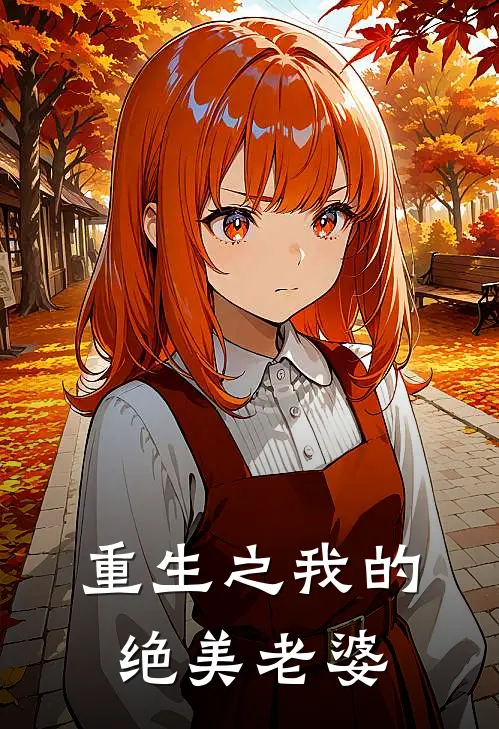 重生之我的绝美老婆