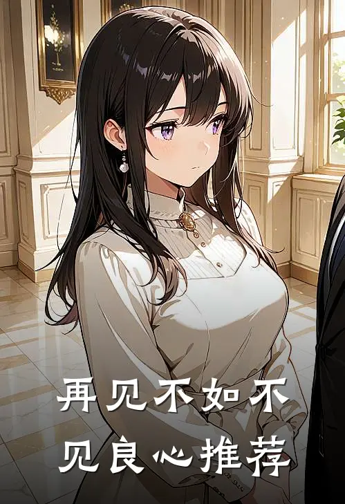 再见不如不见良心推荐