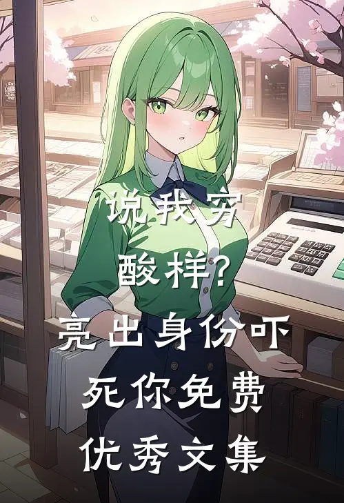 说我穷酸样?亮出身份吓死你免费优秀文集