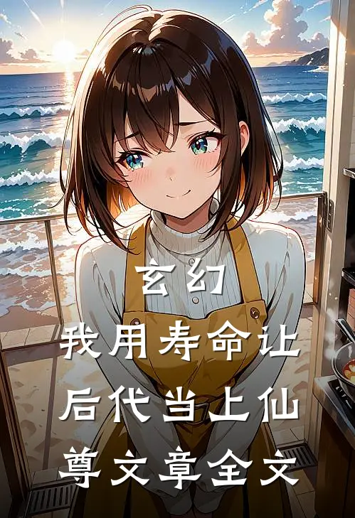 玄幻：我用寿命让后代当上仙尊文章全文