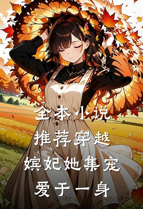 全本小说推荐穿越：嫔妃她集宠爱于一身