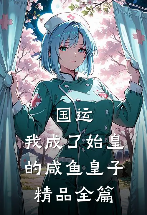 国运：我成了始皇的咸鱼皇子精品全篇