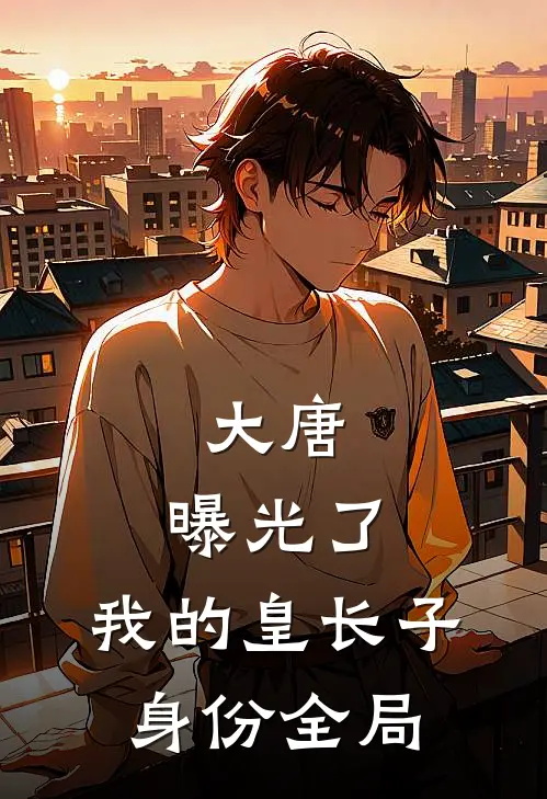 大唐：曝光了，我的皇长子身份全局