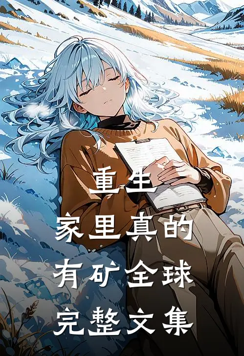 重生：家里真的有矿全球完整文集