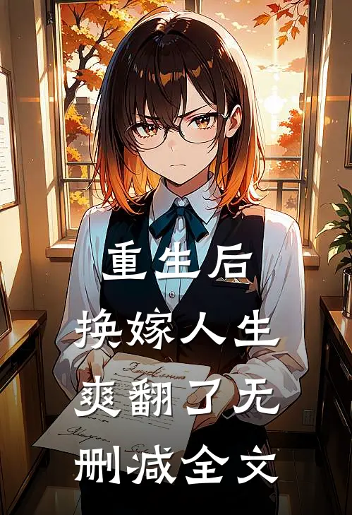 重生后，换嫁人生爽翻了无删减全文