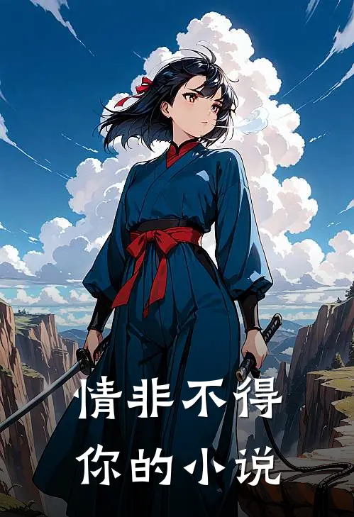 情非不得你的小说