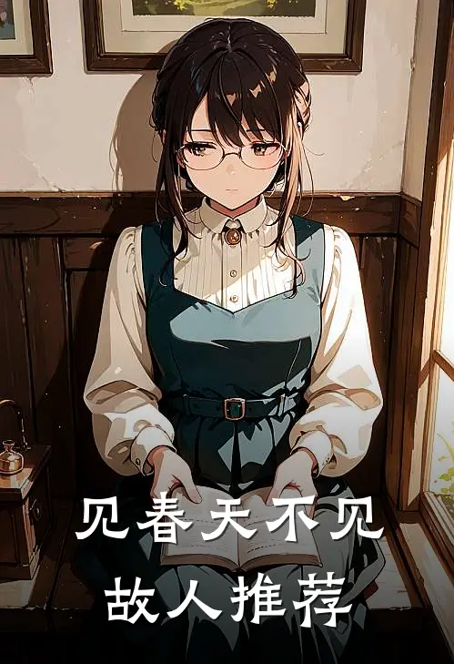 见春天不见故人推荐