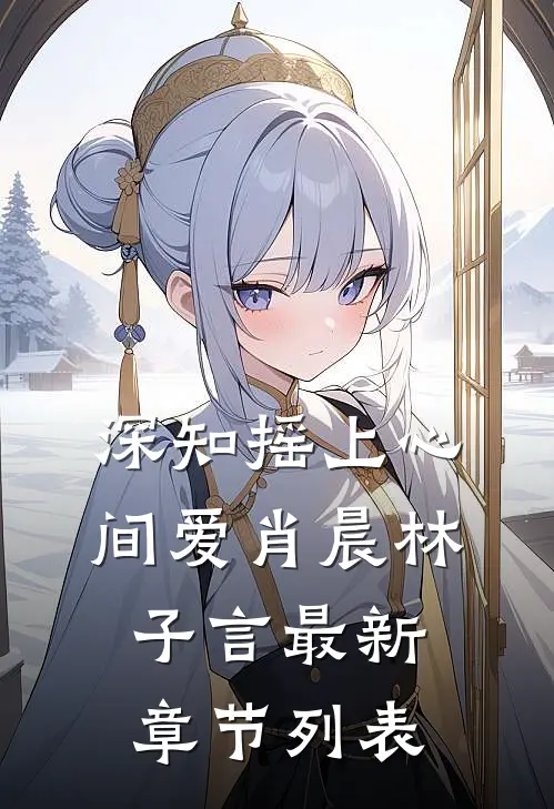 深知摇上心间爱肖晨林子言最新章节列表