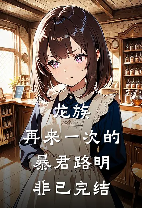 龙族：再来一次的暴君路明非已完结