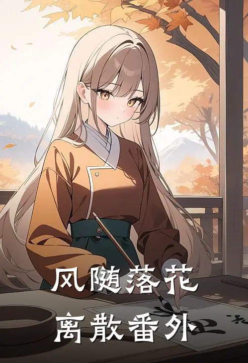 风随落花离散番外