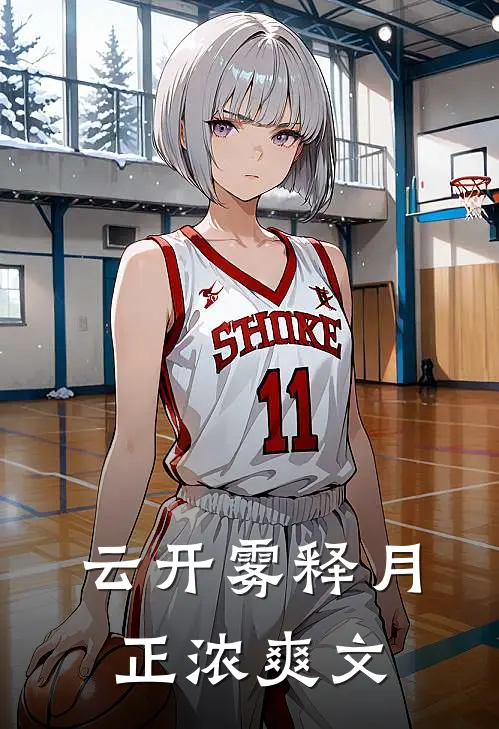 云开雾释月正浓爽文