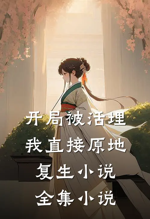 开局被活埋我直接原地复生小说全集小说
