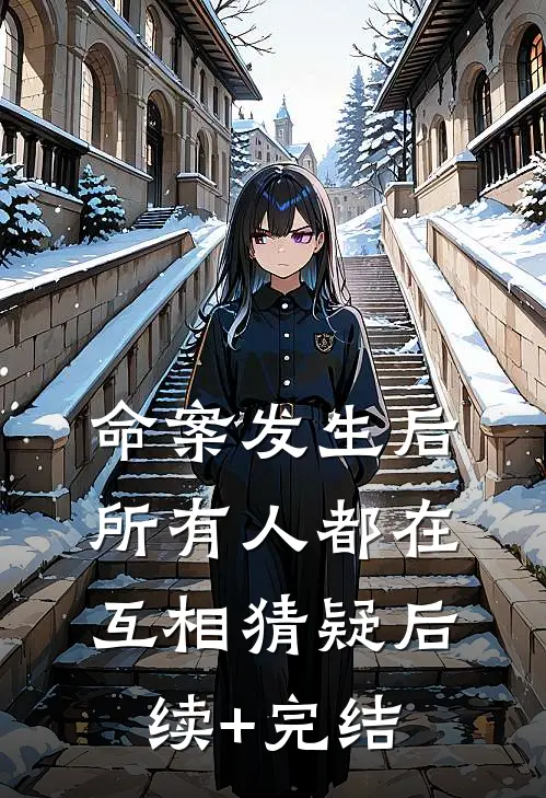 命案发生后，所有人都在互相猜疑后续+完结
