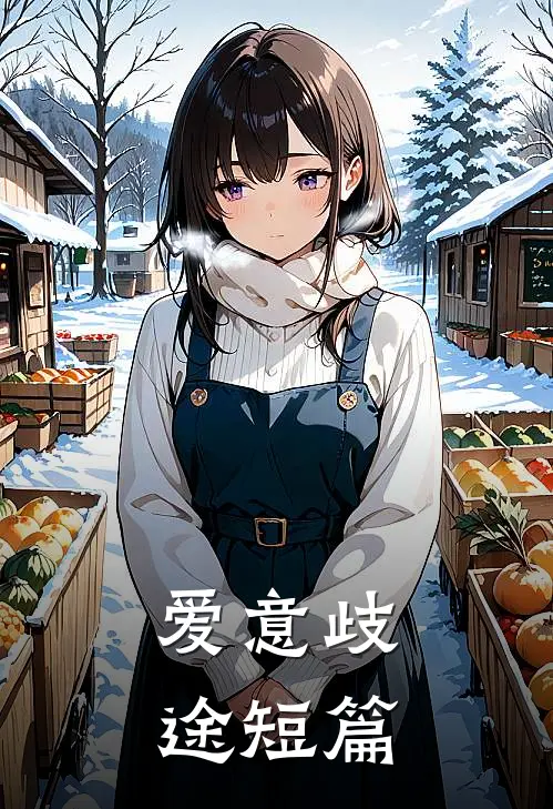 爱意歧途短篇