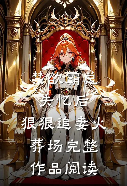 禁欲霸总失忆后，狠狠追妻火葬场完整作品阅读