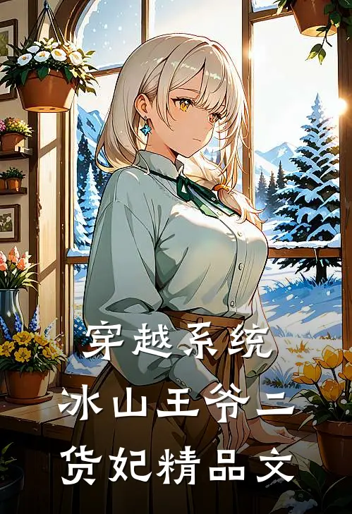 穿越系统：冰山王爷二货妃精品文
