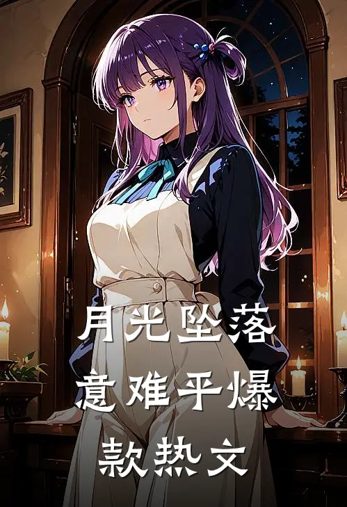 月光坠落意难平爆款热文