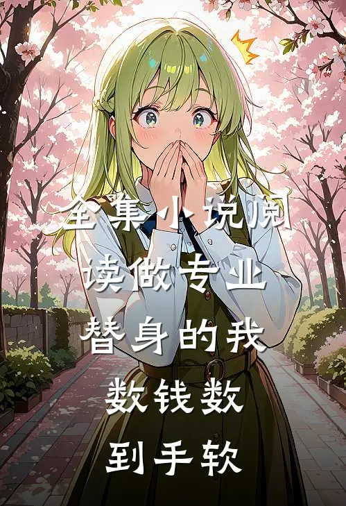 全集小说阅读做专业替身的我，数钱数到手软