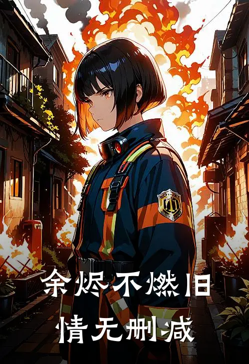 余烬不燃旧情无删减