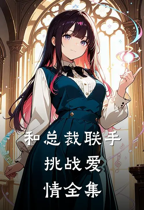 和总裁联手：挑战爱情 全集