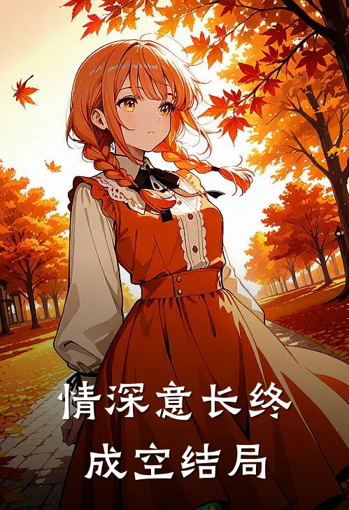 情深意长终成空结局