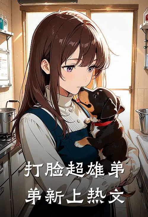 打脸超雄弟弟新上热文