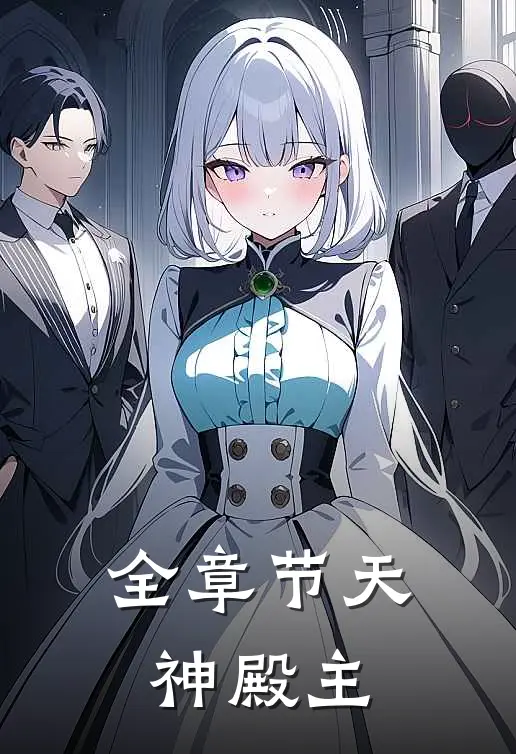 全章节天神殿主