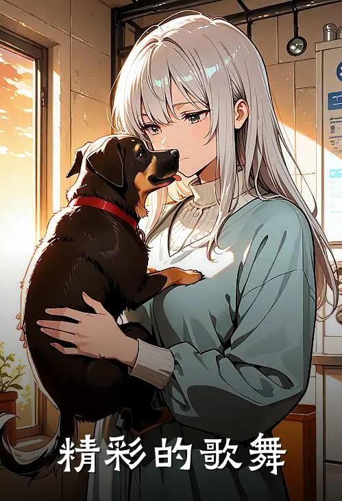 精彩的歌舞