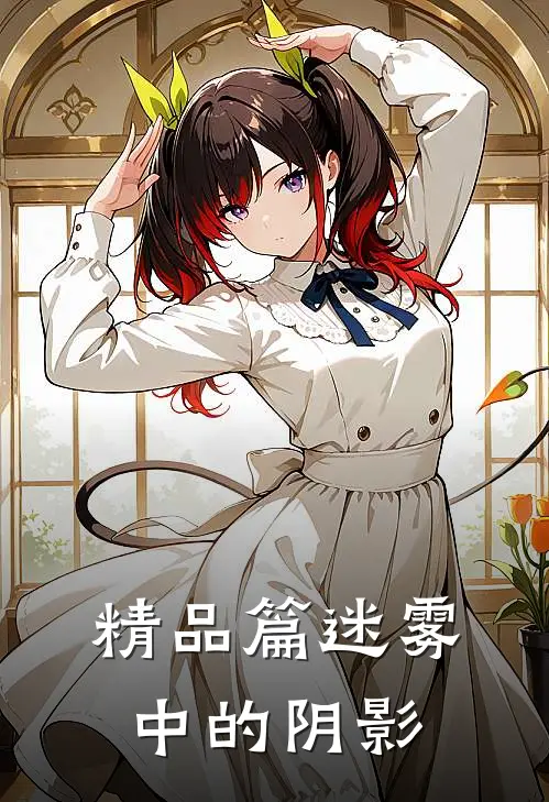 精品篇迷雾中的阴影