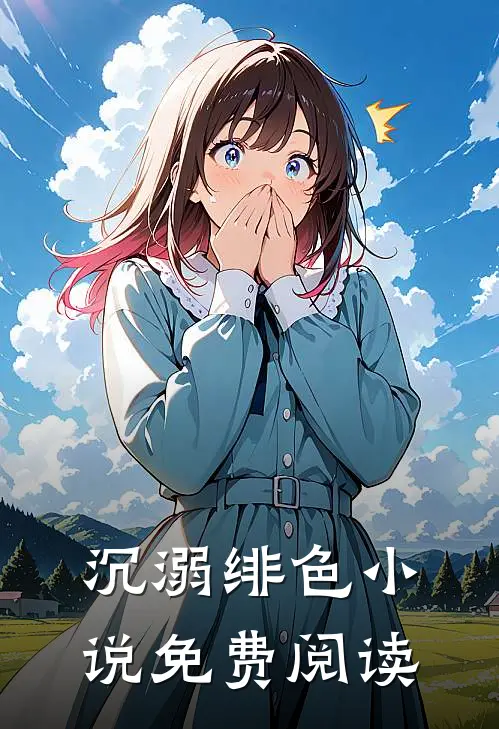 沉溺绯色小说免费阅读