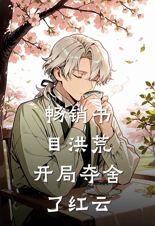 畅销书目洪荒：开局夺舍了红云