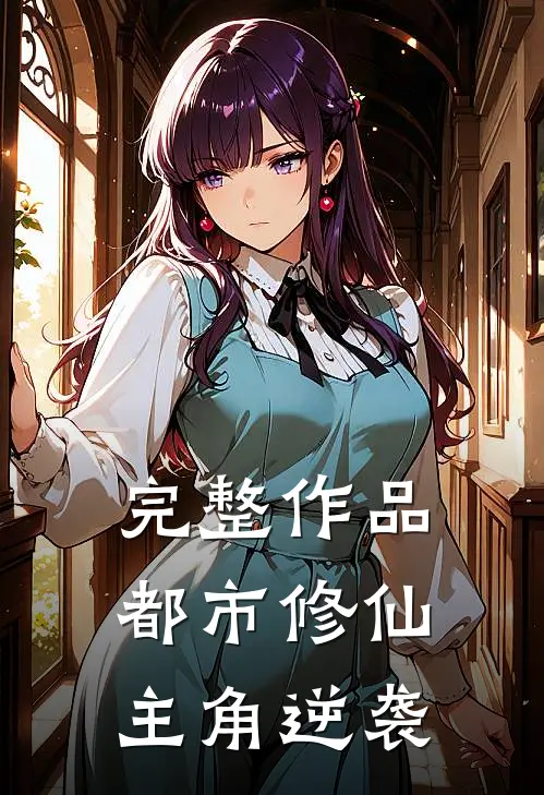 完整作品都市修仙主角逆袭
