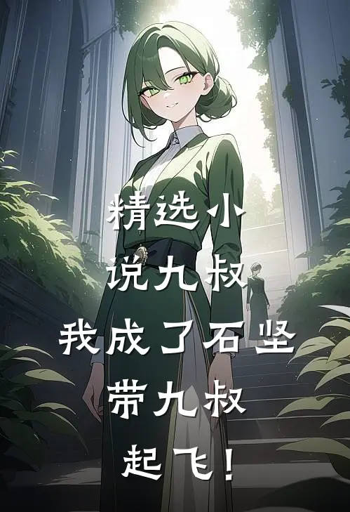 精选小说九叔：我成了石坚，带九叔起飞！