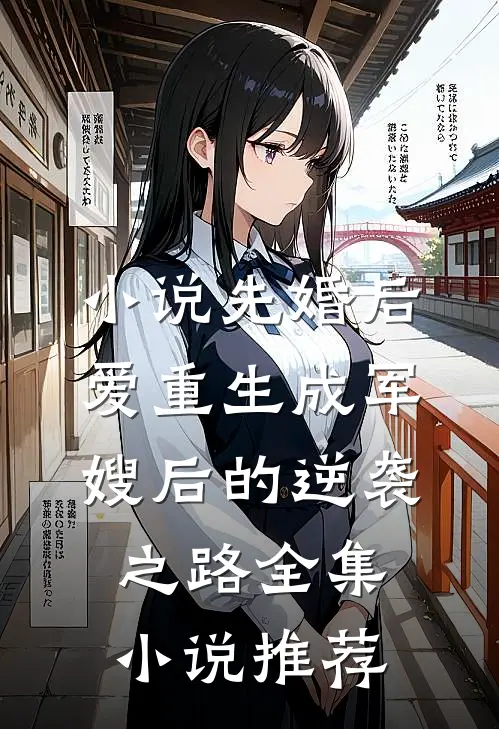小说先婚后爱重生成军嫂后的逆袭之路全集小说推荐