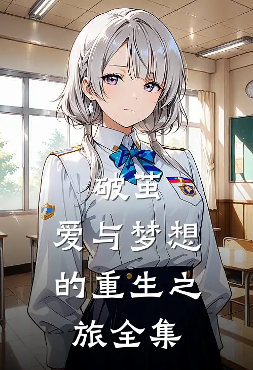 破茧：爱与梦想的重生之旅 全集
